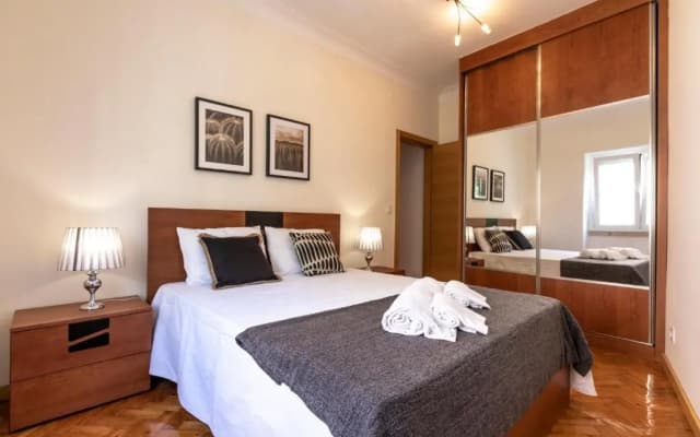 Like-home Casa Campolide - photo 4