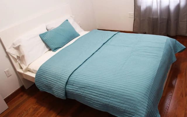 The Topping Three-Bedroom Apartment - photo 4