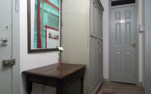 Stockbridge Flat With Garden - photo 3