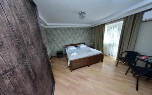 Avlabari Metro Apartments - photo 3