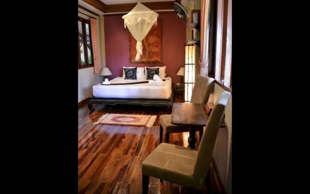Baan Sijan Villa Resort - photo 2