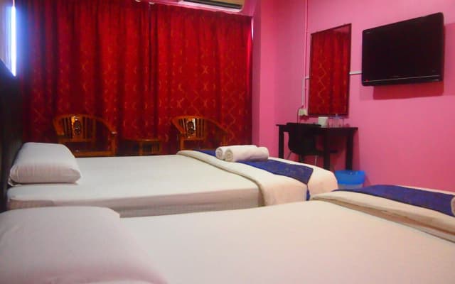Senawang Star Hotel - photo 3