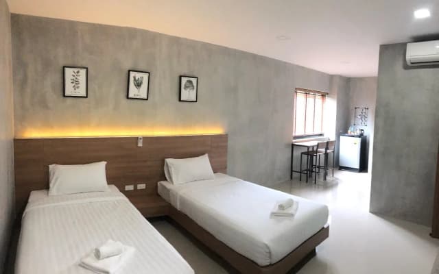Purida Garden Resort - photo 4