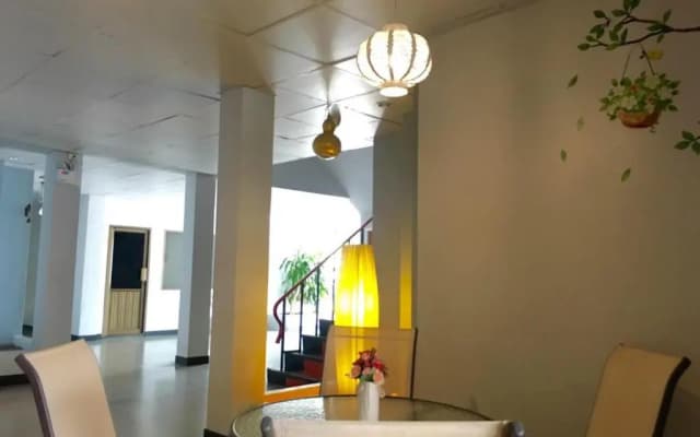 Summer Hotel - photo 3