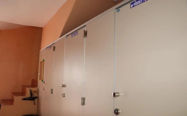 AMA Hostel - photo 4