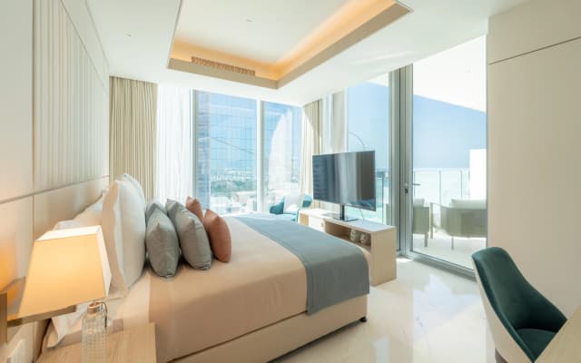 Five Luxe JBR - photo 5
