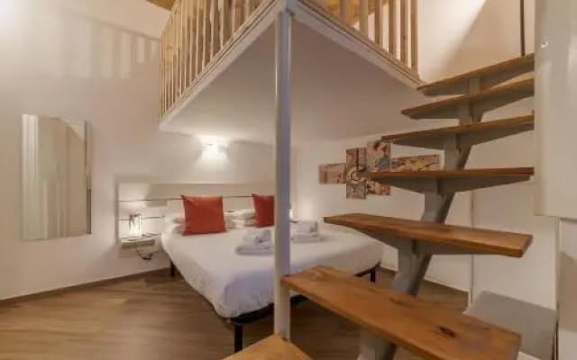 Testaccio Cozy Apartment with Terrace - photo 4