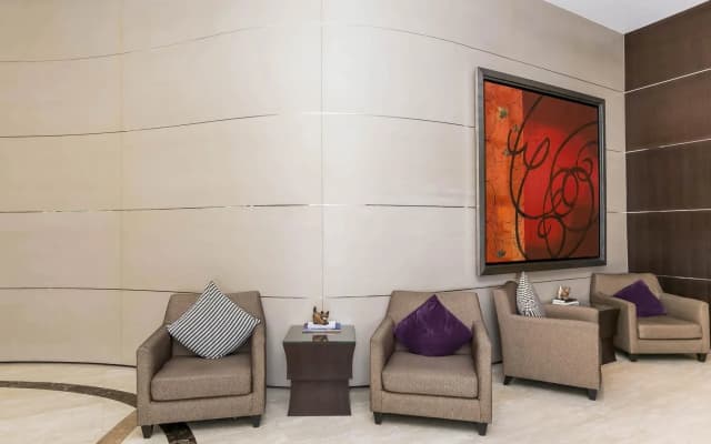 Sathorn Vista, Bangkok - Marriott Executive Apartments - photo 4