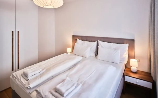 MyFavorit by Duschel Apartments Vienna - photo 5
