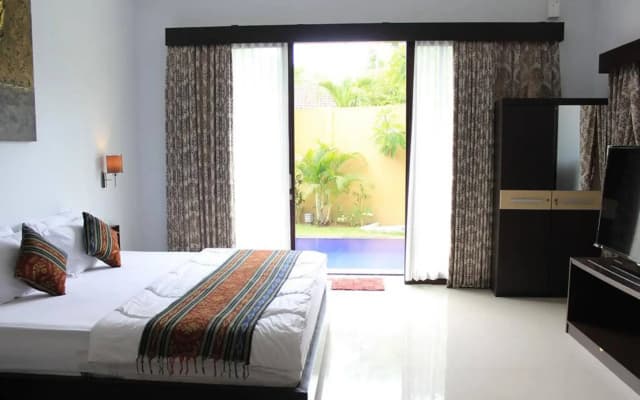 Grand Nismara Villa Seminyak - photo 3