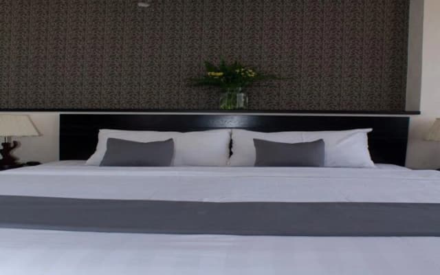 Ecodanang Hotel Danang - photo 5