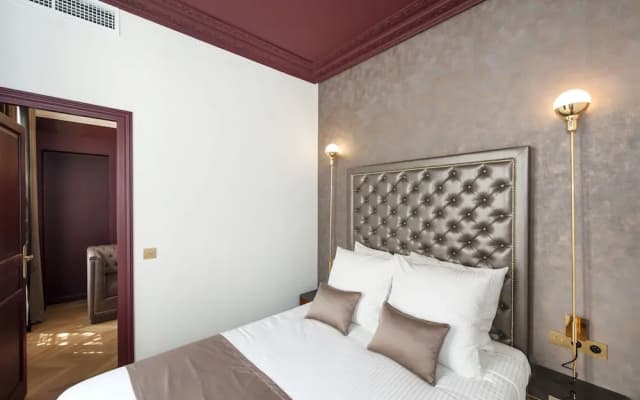 Champs Elysées - Lincoln Appartements - photo 5
