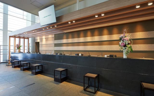 Sotetsu Grand Fresa Tokyo Bay Ariake - photo 2