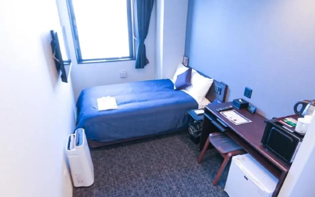 Hotel Livemax Akasaka - photo 5