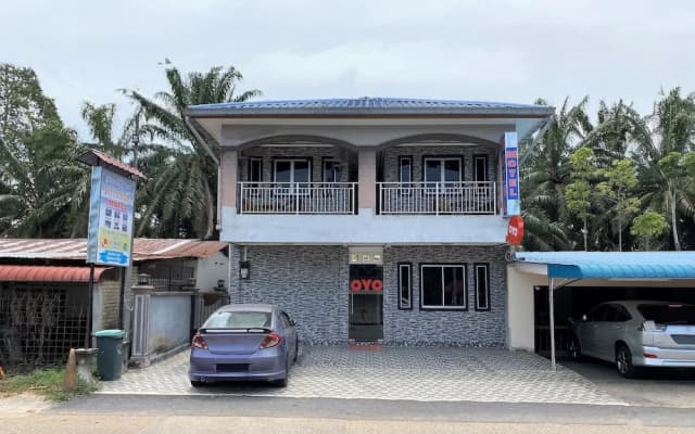 Hotel O Bayu Sintok Motel - photo 4