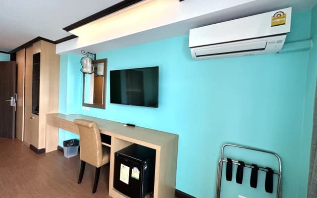Mido Hotel Pattaya - photo 3