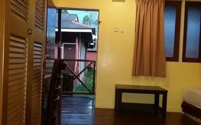 Eastana Cherating Beach Resort - photo 5