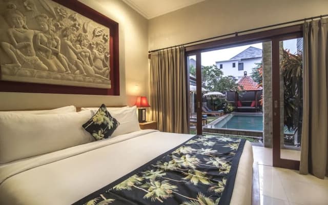 Villa Verano at Echo Beach Canggu - photo 2