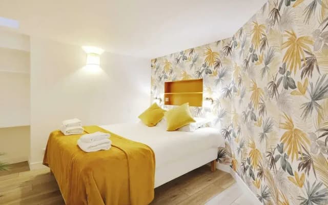 Authentic Loft - 2br/8p - Oberkampf - photo 4
