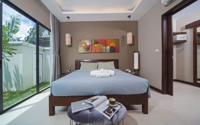 Baan Wana 8 - photo 2