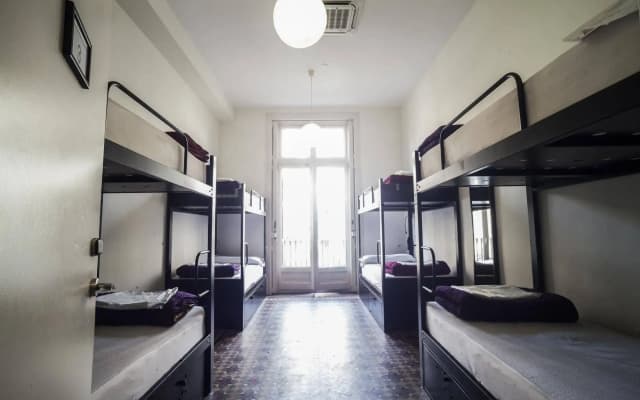 360 Hostel Borne - photo 3