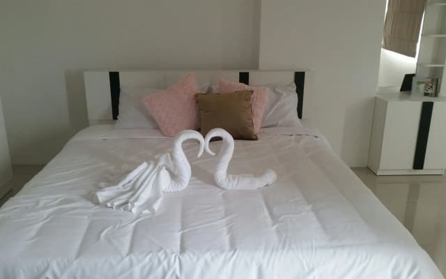 Trio Gems Condo Beach - photo 2