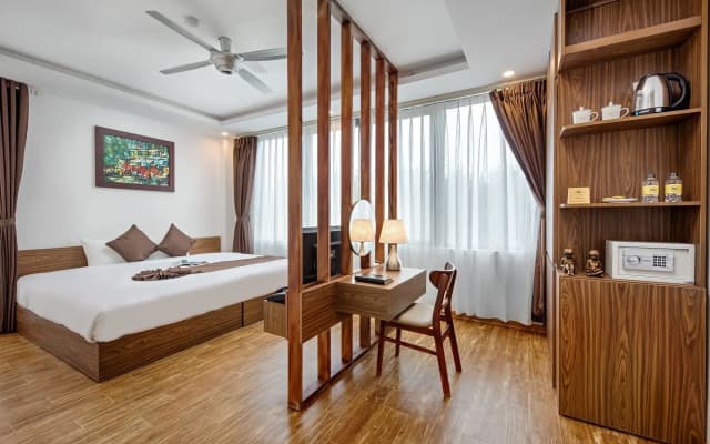 KA Villa & Spa, Beachside Hoi An - photo 4
