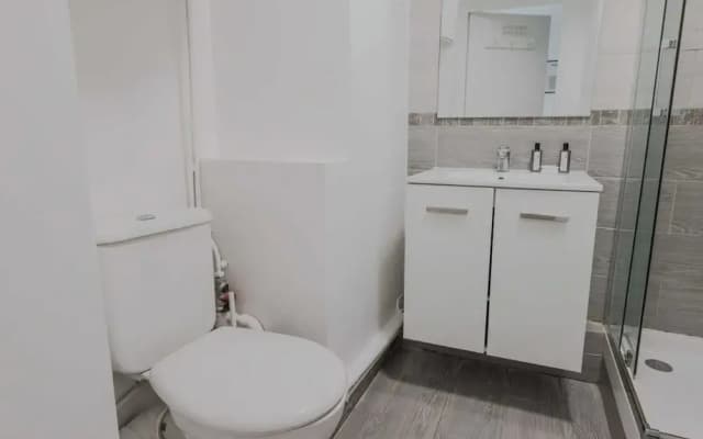 Cosy Studio for 2 People - photo 5