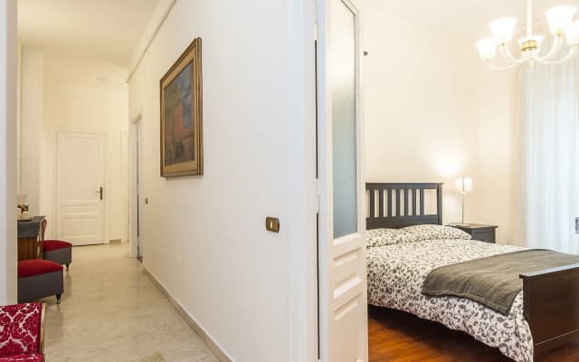 Vaticano Giuliana - Three Bedroom - photo 3