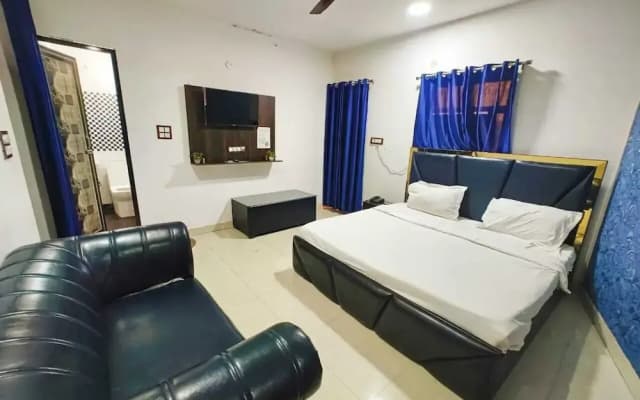 Hotel Vcr Inn - photo 4