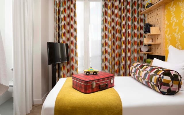 Hôtel Locomo - Gare de Lyon Bastille - photo 5