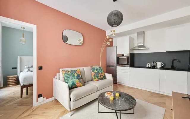CMG La Fayette - Montmartre - photo 2