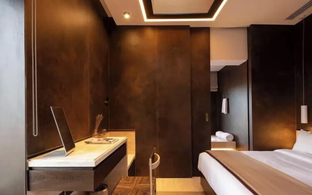 Al Faya Retreat by Sharjah Collection - photo 3