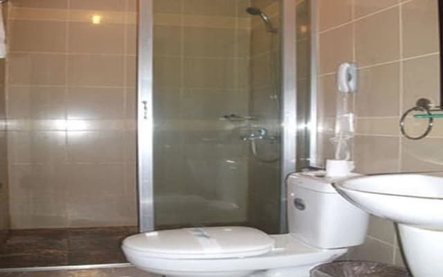 Y Van Hotel - photo 2