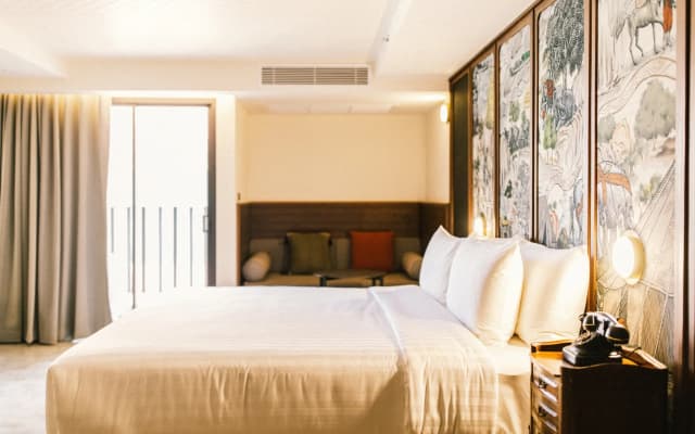 Payaa Hotel - photo 5