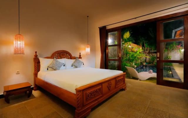 Singgah Villas Seminyak - photo 5