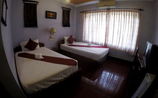 Apsara Dream Hotel - photo 5