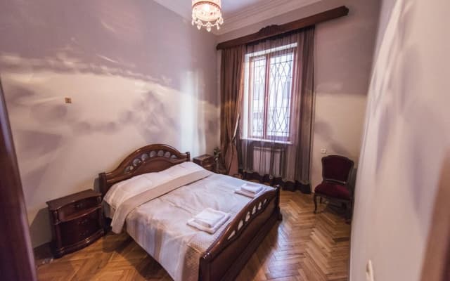 Guest House Oniashvili 33 - photo 4