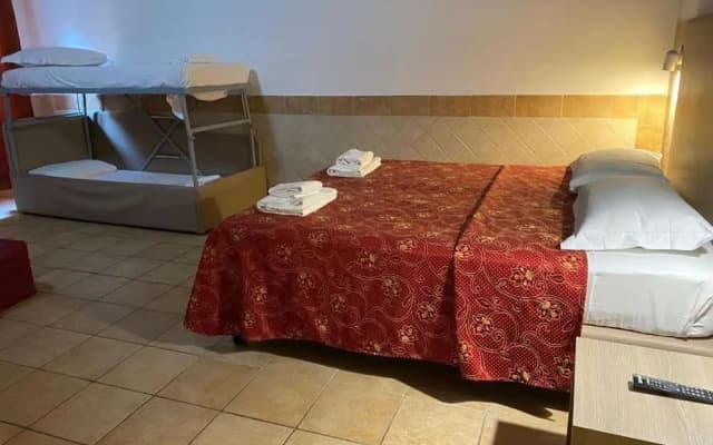 Hotel Alex Square - photo 3