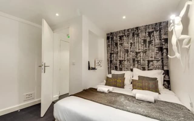Sweet Inn - Les Halles - Etienne Marcel - photo 2