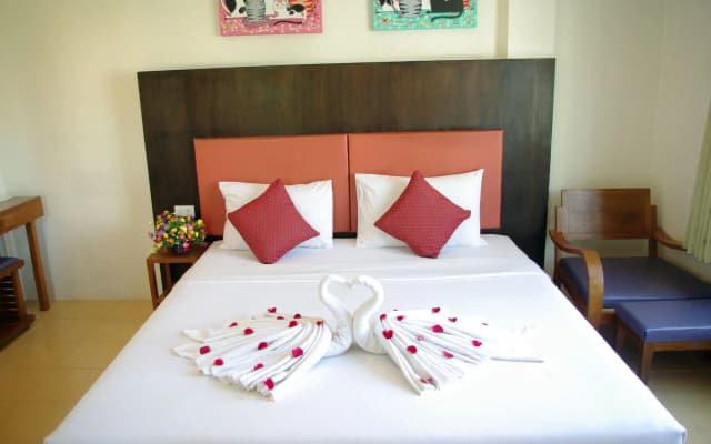 Mild Guesthouse - photo 3