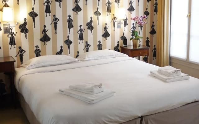 HotelHome Paris 16 - photo 4