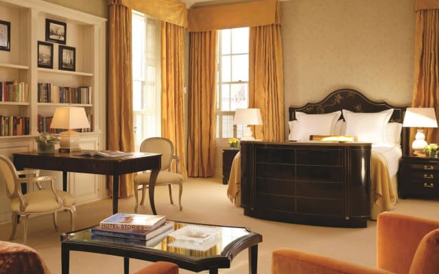 Fairmont San Francisco - photo 4