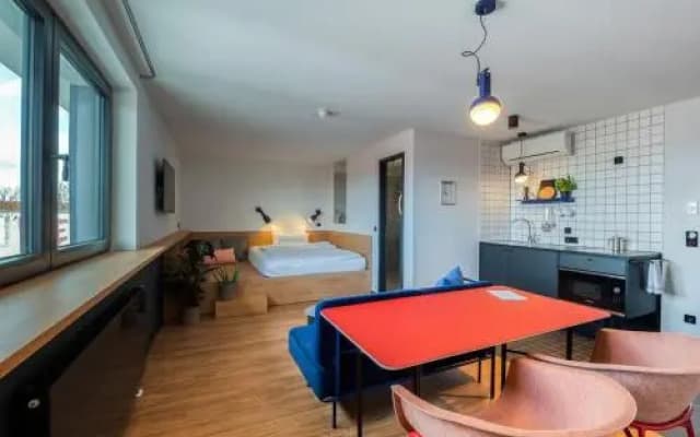 STAYERY Berlin Friedrichshain - photo 2