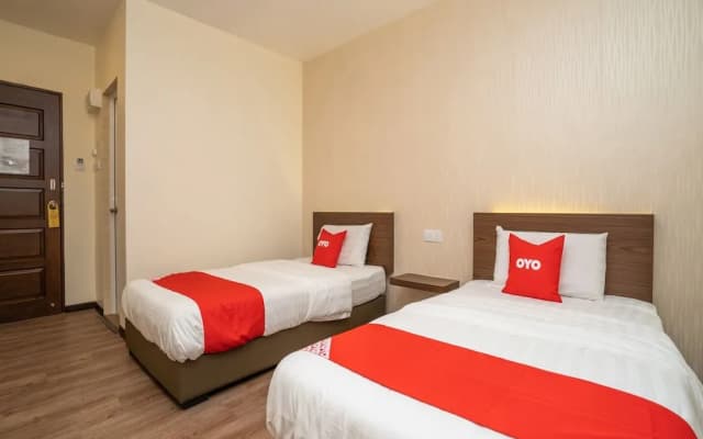 OYO 89410 Z&H Homestay - photo 4