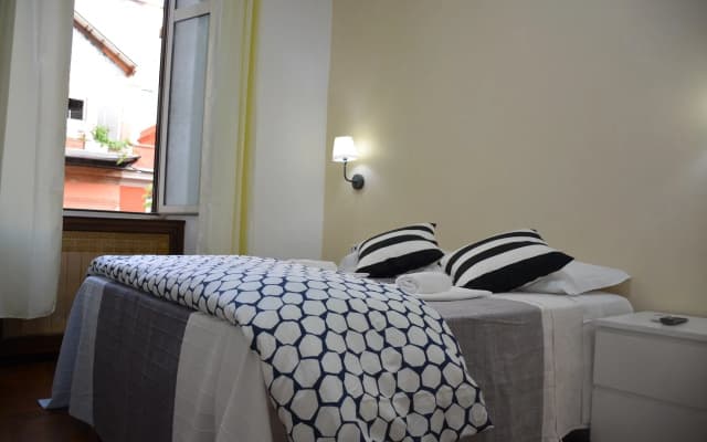Roma Hotel Srls - photo 5