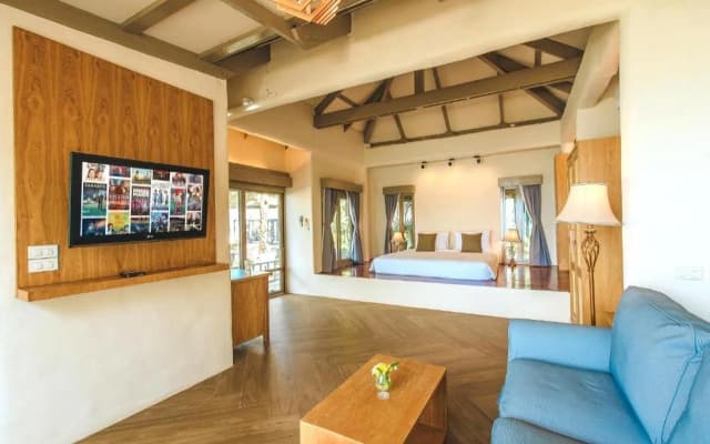Punnpreeda Beach Resort - photo 2
