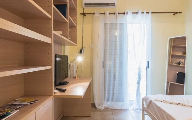 Elegant Studio Next to the Acropolis - photo 5