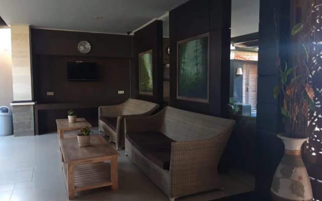 Ledang Villa By YOM - photo 2