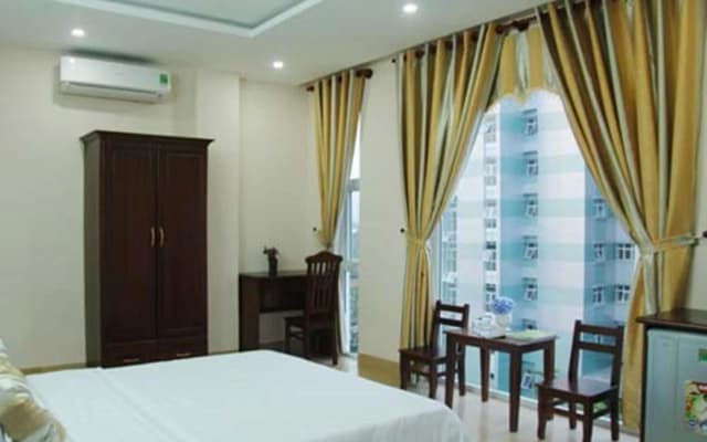 Huong Binh Hotel Da Nang - photo 5